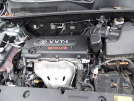2006 TOYOTA RAV4 TEAL 2.4L AT 4WD Z18035